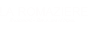 La Romazière